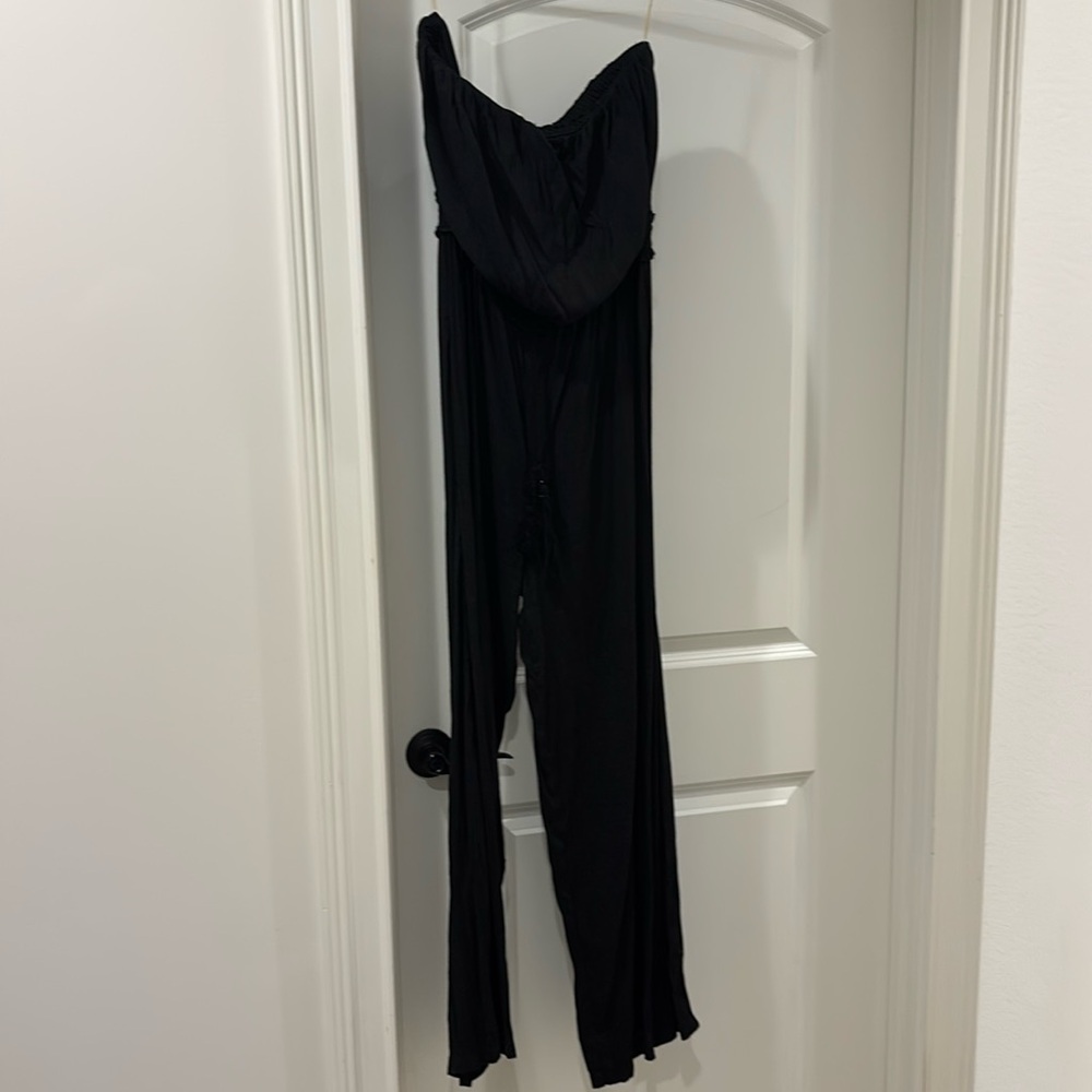 Medium Black Jumpsuitt